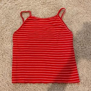 Brandy tank top